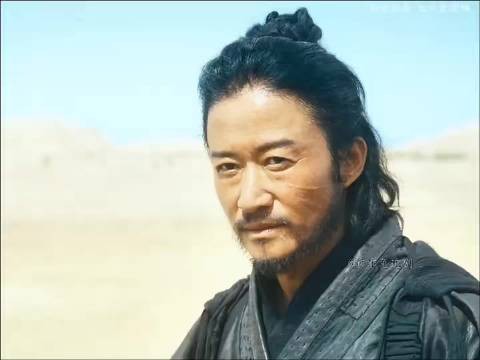 吴京2026动作大片来袭，全程精彩绝伦！