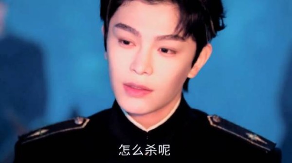 一场各怀鬼胎的同行，杀局与心局同时上演