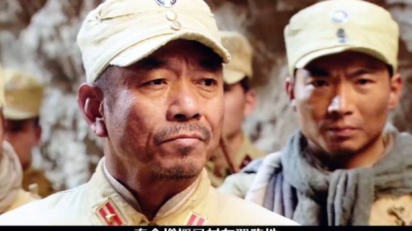 川军击毙晋绥军团长，带领逃兵重返战场杀鬼子