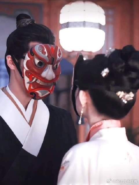 幸好命运高抬贵手,幸好我也幡然醒悟 我想我们会更好