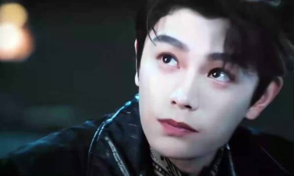 南派三叔新剧《南部档案》预告发布,张新成、丁禹兮主演