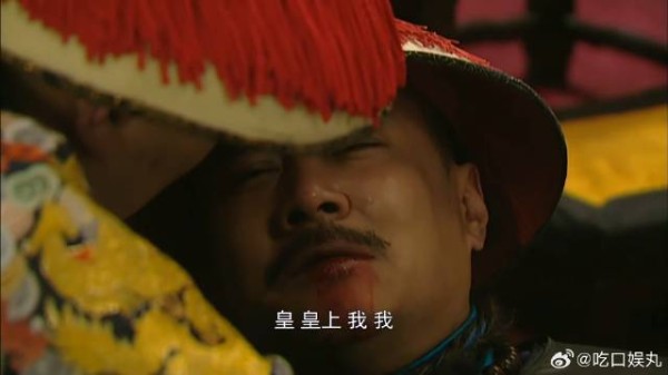 雍正一干人为新政耗尽心思，十三爷更是油尽灯枯，不见往日风采