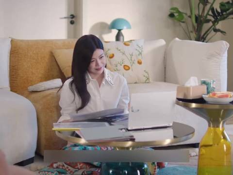 妈妈催婚刺痛少年心 李雾内心渴望告白
