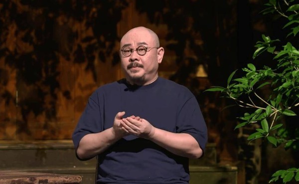 这场线上音乐会，再次将刀郎的格局体现得淋漓尽致！