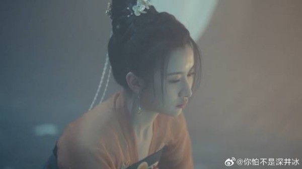 柯颖 | 丞磊 十七想告知身份,却一再被打断,这误会什么时候能解开?