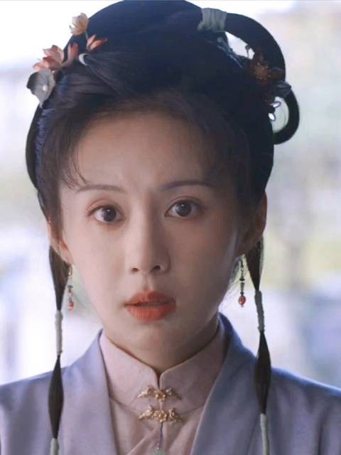 兰香一眼看穿杜翠雀的布局，为林家稳稳化解了危机