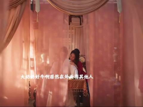 林锦岐给足赵家面子,未宣扬直接和离