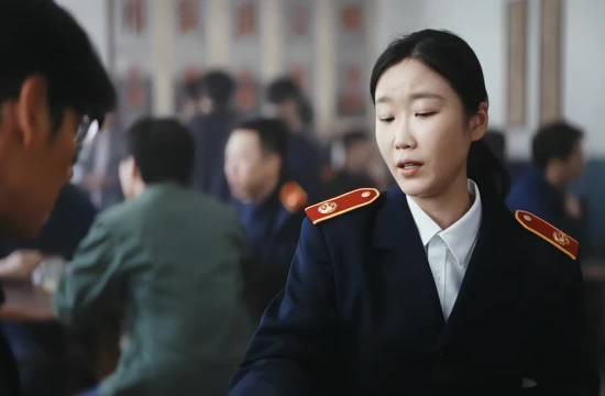 这个余高远简直是斯文败类... 不是蒋老师为啥在这个剧里到处亲啊!