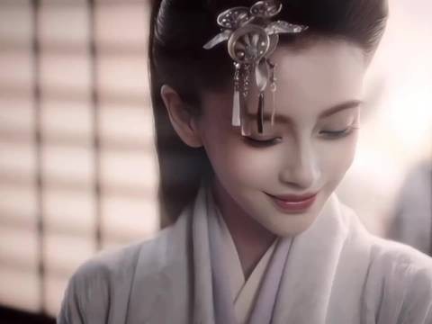 为何白鹿在《玉楼春》里的美人扮相被吐槽?