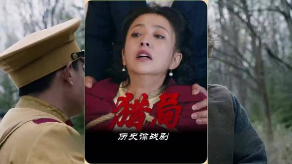 地下党明明买通了哨兵,却被狗子队长拦下,谍战剧