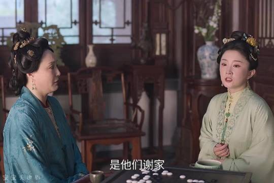 林家堂妹无缘无故被退亲，兰香当年委屈终轮转