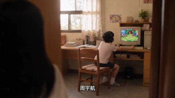 看了让人泪流,希望大家能用AI多做一些这样的视频