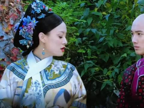 甄嬛之所以活到最后，不是因为她最善良，也不是因为她最得宠…
