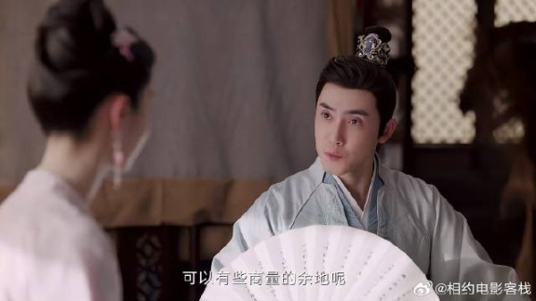宋轶拿品质说话，价高有价高的道理，奸商一看瞬间心动了