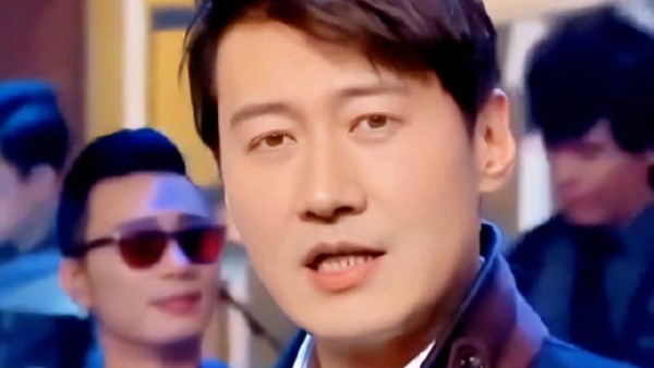 年轻时的黎明有多帅?中森明菜当场沦陷,周慧敏看一眼就心动不已