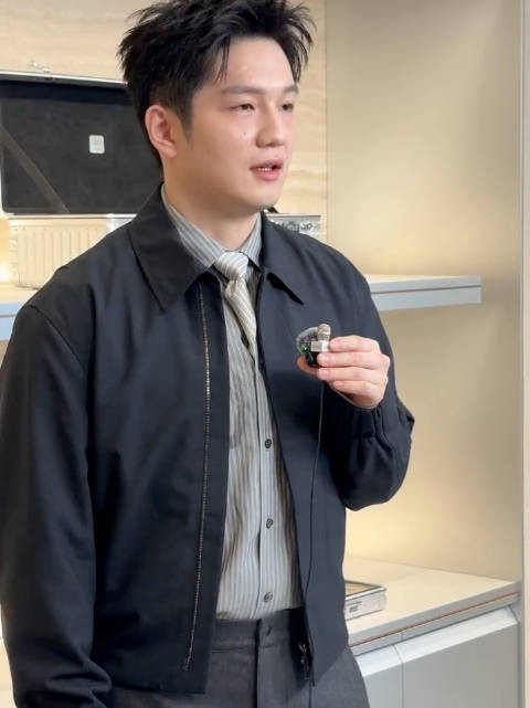 眼神永远干净又真挚~ 乒乓球 樊振东