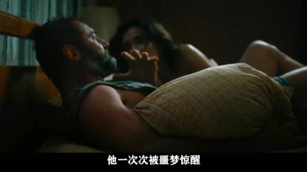 弟弟惨死,妻子支持复仇,恩师现身猛兽重出牢笼