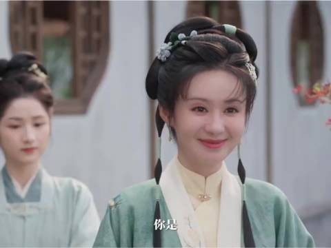 杜翠雀目的已然达到,二姐姐发现认错人却为时已晚,已经爱上了!