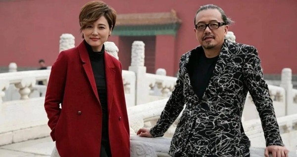 宣布婚变,知名演员夫妻承认已离婚