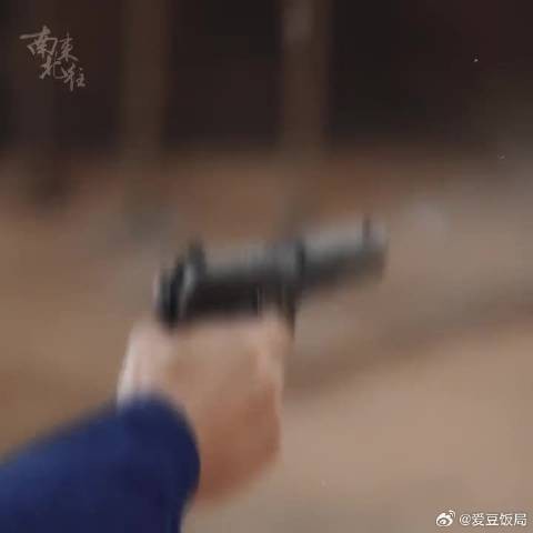 被白敬亭击中心巴了 够了!别再打了!这样是会帅死人哒!