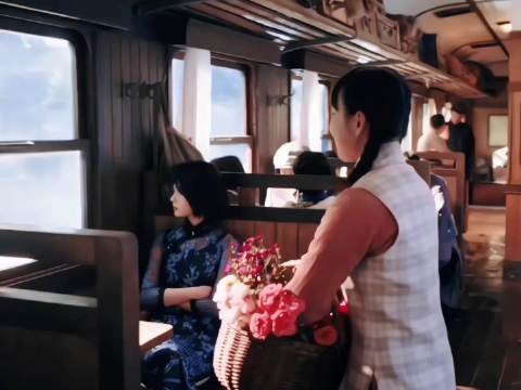 这俩师父简直就是活宝,大难临头各自飞~还是虾崽靠谱!