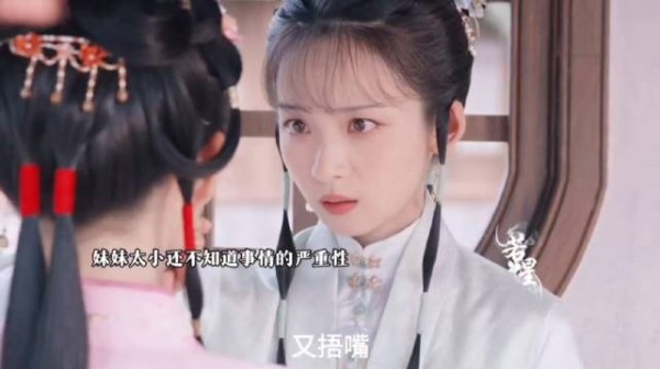 终于知道杜正的真实身份了 !还好没有错下去!