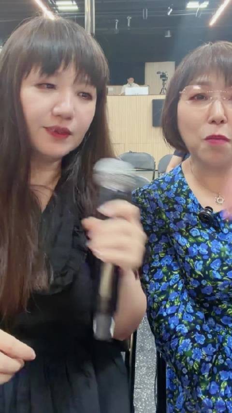 圆梦星舞台首场启幕,下周二乐民艺术团再续