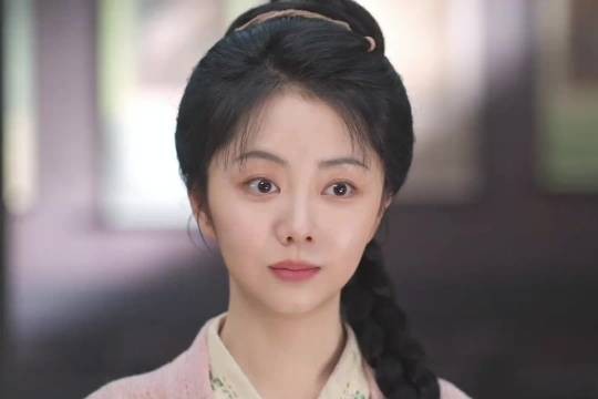 面对欺压与不公她绝不低头，见过黑暗依旧选择成为光✘✘