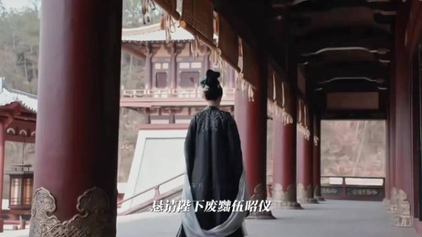 李治唱红脸武则天唱白脸,夫妻配合扑杀朝堂旧势力