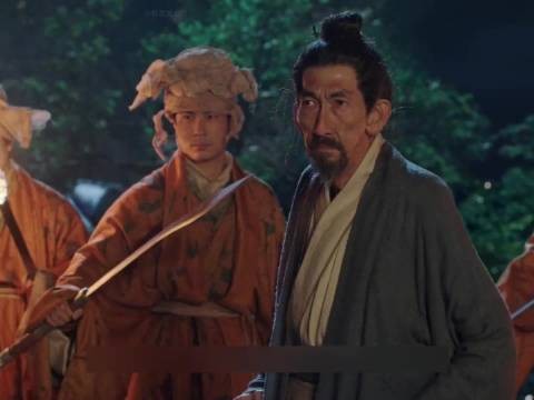 昭昭被污蔑,慕清晏当众回怼长老霸气护妻