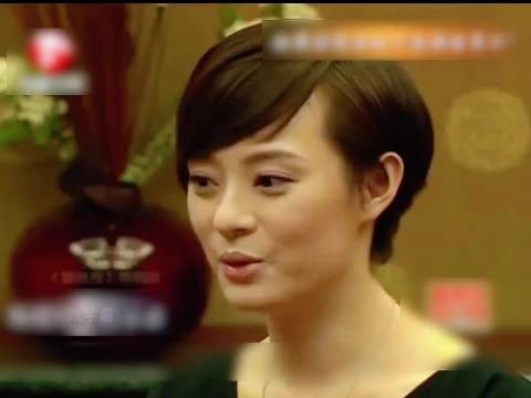 陶昕然真的是把安陵容给演活了,连孙俪都感觉到后怕!