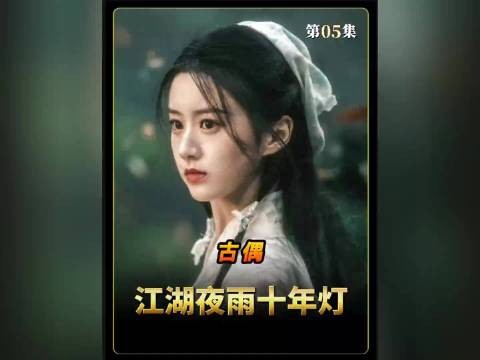 慕清晏独自复仇,快被打倒时,蔡昭及时现身…包上恩周翊然