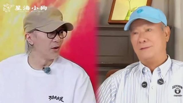 嘲讽周星驰“无儿无女”惹众怒,李修贤发视频道歉辟谣,网友吵翻了!