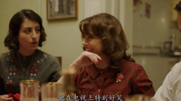时代偏见厚重,但微小善意永远拥有破土而出的力量