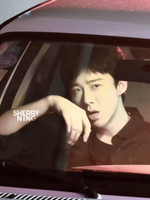 高sir又夜间出任务了