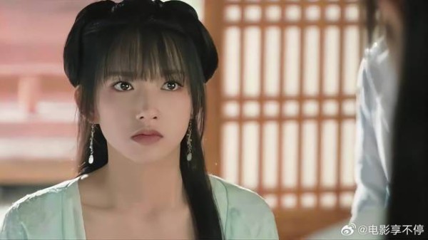 卿卿得知晋王病重，立马赶去废灵谷，哪料被再次赶走