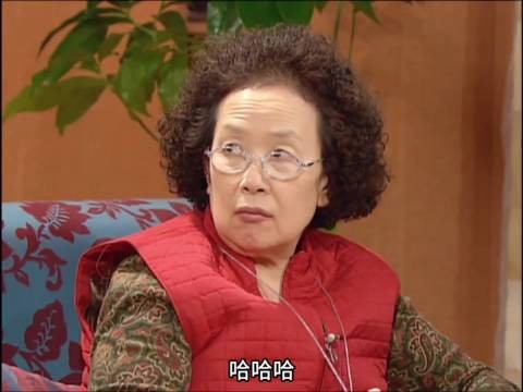 儿媳常说OK婆婆从嫌弃到依赖,传家宝挂画成纽带