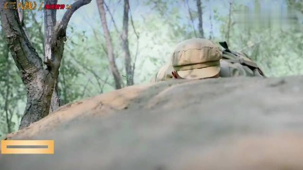 志愿军精神,无畏挑战!以血肉之躯迎战美军坦克,彰显不屈意志