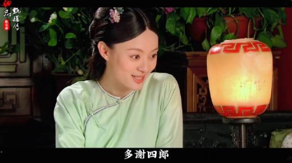 甄嬛的宫斗段位拉满,用冰镇蜜羹、茉莉花茶这些小细节,一点点拉回皇帝的心