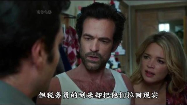 全世界都觉得她疯了,唯他懂悲伤大笑并陪伴疯狂