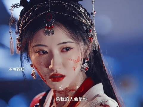 前世姜似含恨身死,今生误会消散,景甜张晚意再续良缘