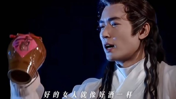 只爱不提尊重是藐视，遇明理者需尊敬心