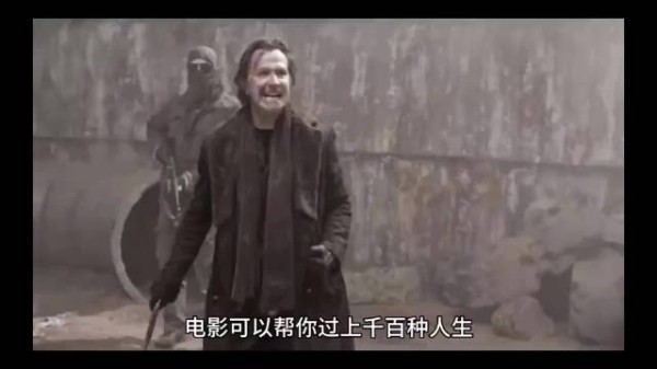 十大灾难片震撼来袭，你最钟情哪一部？