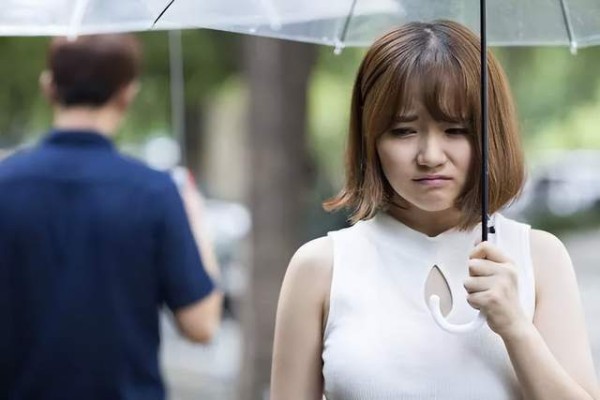 那些从不吵架的夫妻,后来都怎样了?