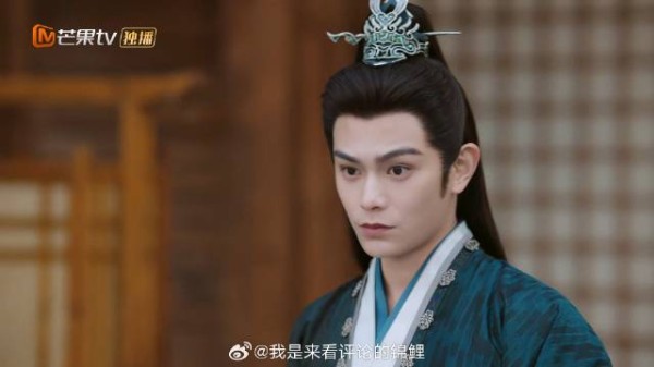 师父被沈渡抓走 颜六娘上门算账,哪料一切都是误会