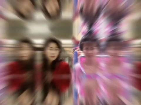 当年嫌她们不好看，换部剧直接美出圈