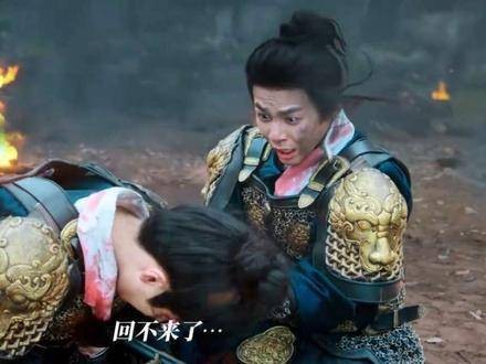 真想重温那段故事，让主角再度登场