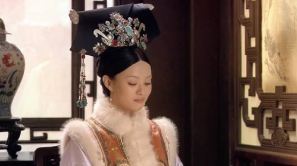 皇后低估帝王心术,后宫争斗不止女人间战争