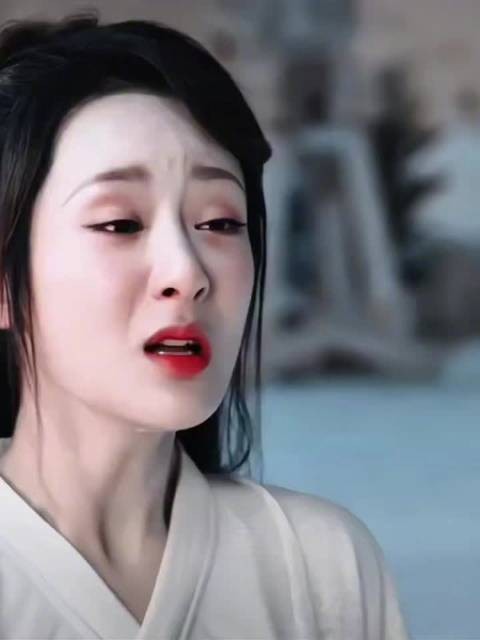 杨紫白玉兰得主不领奖，零NG全开麦参赛戏剧之战
