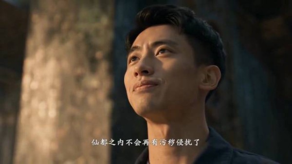 这个AI视频,我推荐给你看看!